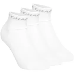 Craft Core Dry Mid Socken 3er-Pack 43-45