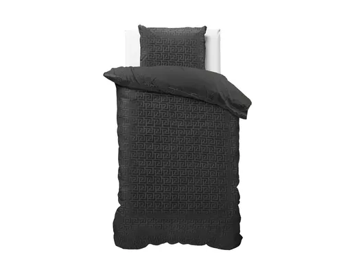 Sitheim-Europe Bettwäsche Sleeptime Fashion Bettbezug, Mikrofaser, 2 teilig, mit Micromink-Prägung