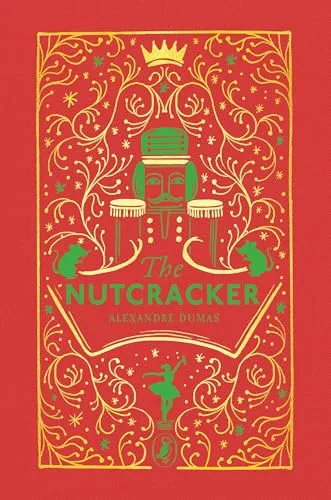 The Tale of the Nutcracker: The beloved children's Christmas classic (Puffin Clothbound Classics)