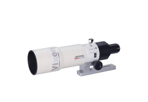 Vixen Teleskop SDP65SS Astrograph – Kompakter Astrograph für Astrofotografie