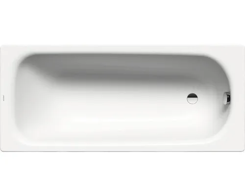 Kaldewei Badewanne „Saniform Plus“ 140 × 70 cm von KALDEWEI