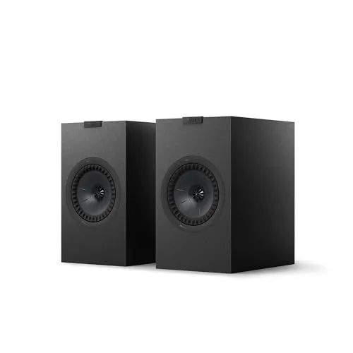 KEF Q3 Meta von KEF