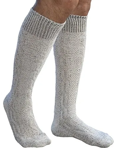 Trachtensocken von FROHSINN