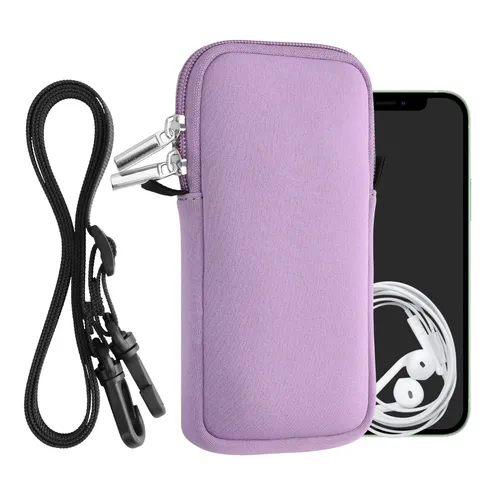 Handytasche Neopren L