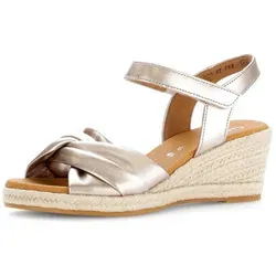 Gabor Schuhe Gold von Gabor