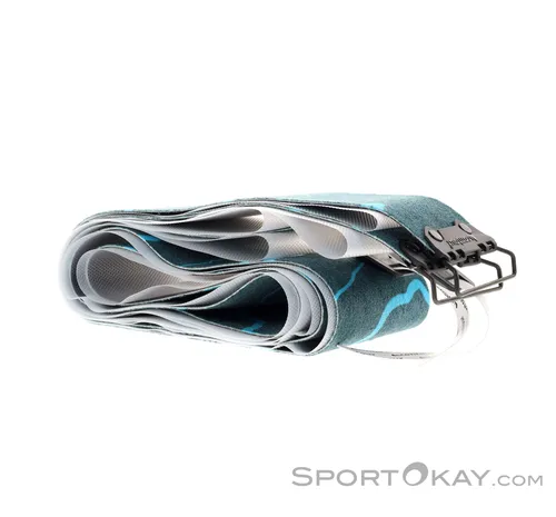 Contour Guide Mix 2.0 135mm Zuschneidefell-Blau-XL