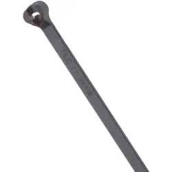 ABB Stotz S&J T&B Kabelbinder 208x3,6 UV sw TY242MX in schwarz von ABB