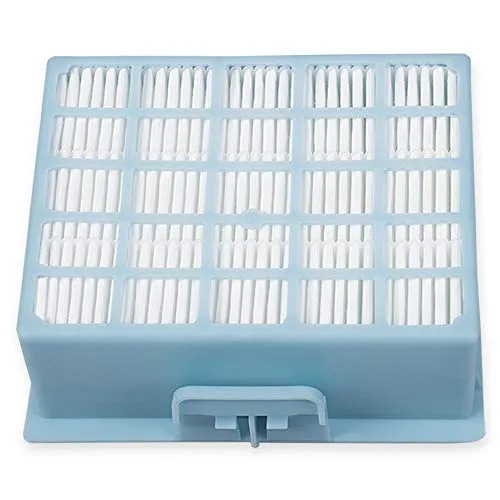 Premium Hepa Filter passend für Siemens VSZ4G338/01 Z4.0 - Bestleistung beim Saugen - Hochwertige Qualität