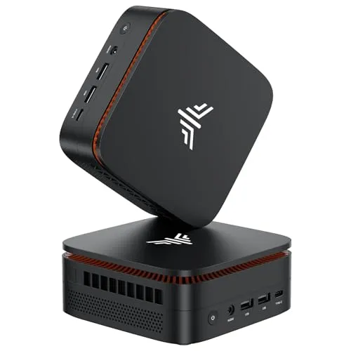 PCs bis 500 Euro von NiPoGi