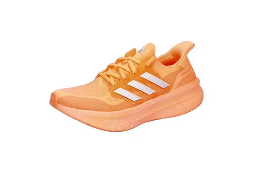 adidas Damen Laufschuhe Ultraboost 5 W - Genieße täglich besten Komfort mit den adidas Ultraboost 5 W Laufschuhen. Die leichte BOOST Dämpfung sorgt für Energie zurück bei jedem Schritt. Ideal für Lauftraining und Alltag – Stabilität und Bewegungsfreiheit garantiert.
