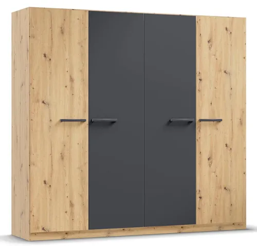 Drehtürenschrank RAUCH 