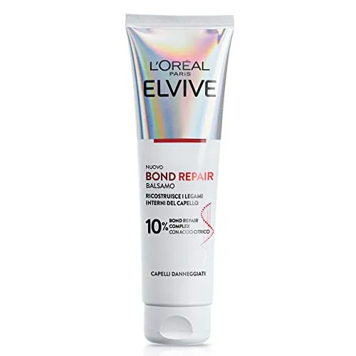 L'Oréal Paris Elvive Bond Repair Balsamo 150 ml