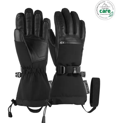 Reusch Giada R-tex XT black (7700) 6 in schwarz von Reusch