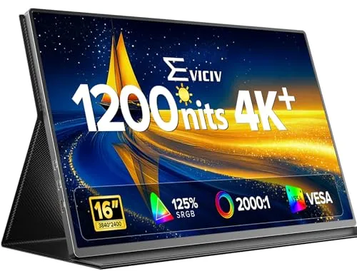 Monitore bis 300 Euro von EVICIV
