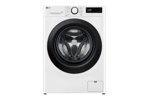 LG Waschtrockner 9kg/6kg W4WR42966