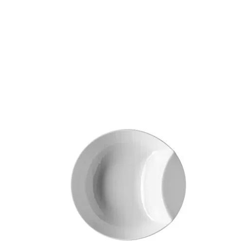 Rosenthal 11770-800001-15291 Mesh Schale, tief, 14 cm, weiß