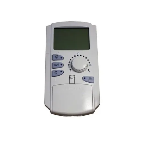 Buderus Fernbedienung MEC2 S38 DE und AT 8718586996 von Buderus