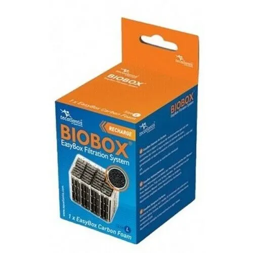 Palette Easybox Carbon Foam Nachfüllung L