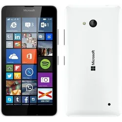 Microsoft Lumia 640 LTE 4G White Weiß RM-1072 Windows Phone - Weiß