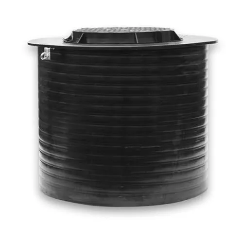 Produktbild Varile 100 x 100cm Brunnenschacht