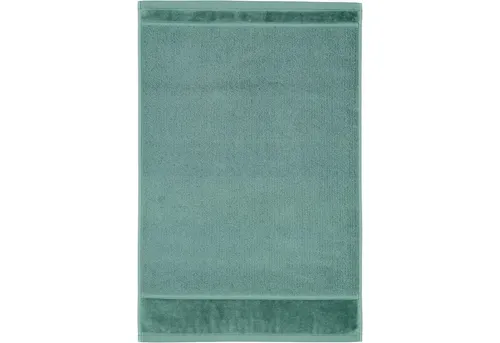 Vossen Handtücher Pure Frottier, 100% Baumwolle