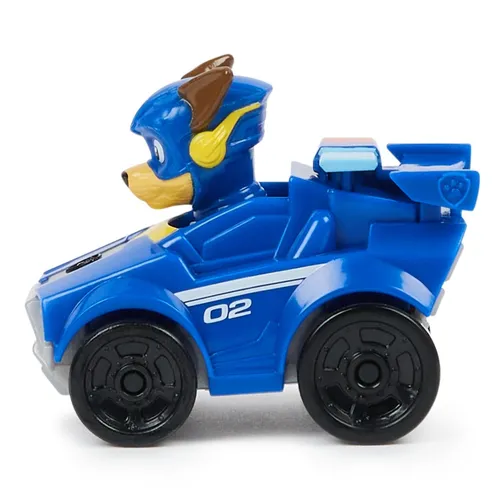 Paw Patrol