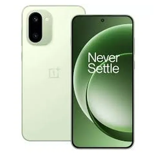 OnePlus 15R Smartphone 256GB Mint Breeze