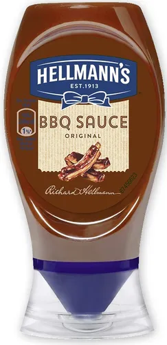 Hellmann's BBQ Sauce