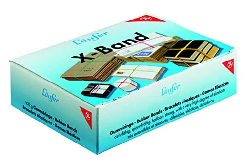 Gummibänder von Läufer