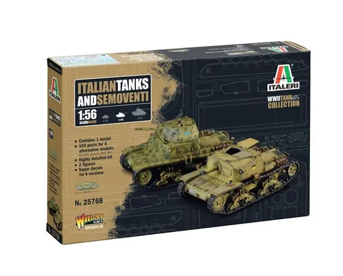 ITALERI von Italeri