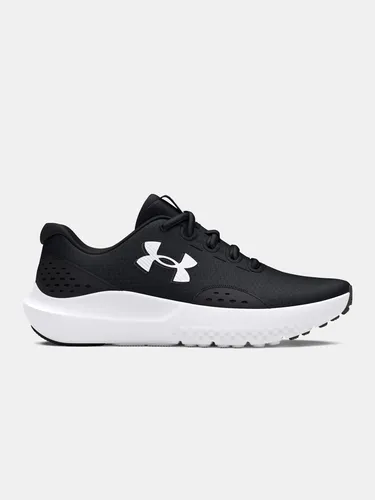 Under Armour BGS Surge 4 Laufschuhe in schwarz von Under Armour