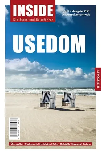Usedom INSIDE 2025