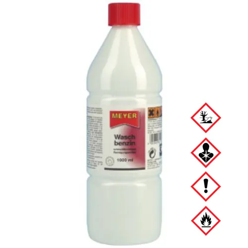 Meyer Wasch Benzin Entferner Reiniger 1000ml
