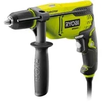 Ryobi RPD680-K Schlagbohrmaschine 680 W von Ryobi