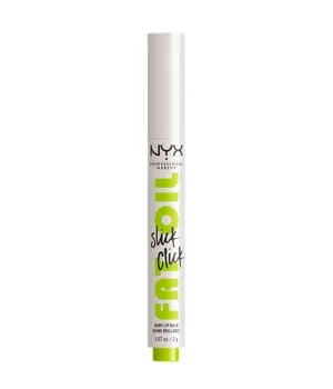 NYX Professional Makeup Fat Oil Slick Click Lippenbalsam 2 g Nr. 01 - Main Character