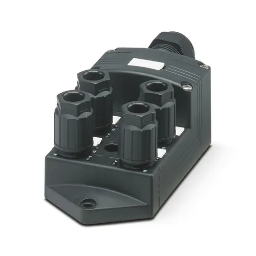 Phoenix Contact SACB-4/8-L-C QO 1156005 Sensor-Aktor-Box
