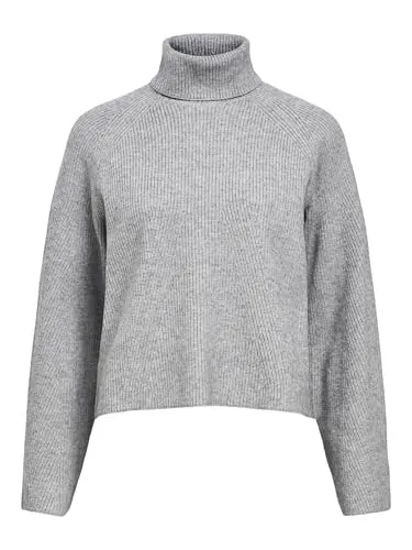 Object Female Pullover Rollkragen