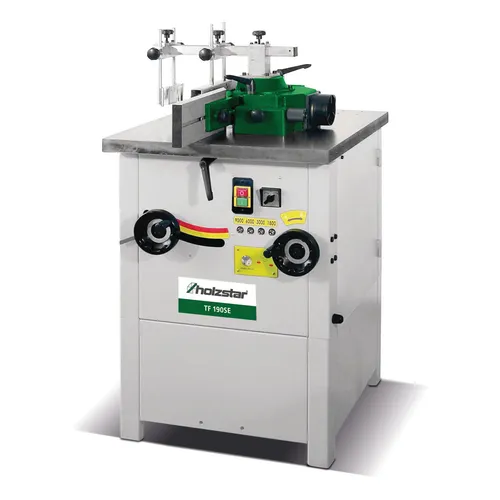 Holzstar Tischfräse TF 190 SE