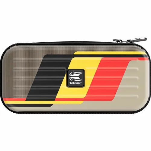 Target - Takoma Pro Dartwallet Dimitri van den Bergh