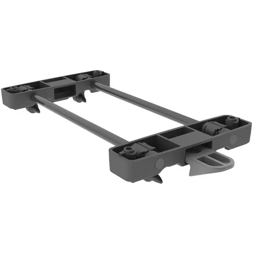 Vaude Snap-It System (Größe ONE SIZE, schwarz)