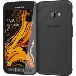 Produktbild Samsung Galaxy Xcover 4s SM-G398F schwarz
