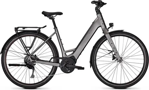 Kalkhoff Endeavour L Move 400 Wh E-Bike Wave 29