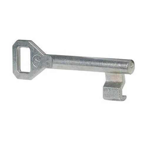 SSF Buntbartschlüssel Nummer 7 von Ssf Buntbartschlüssel