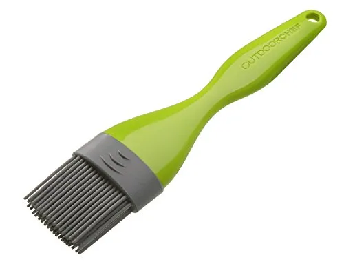 OUTDOORCHEF Marinierpinsel Silikon