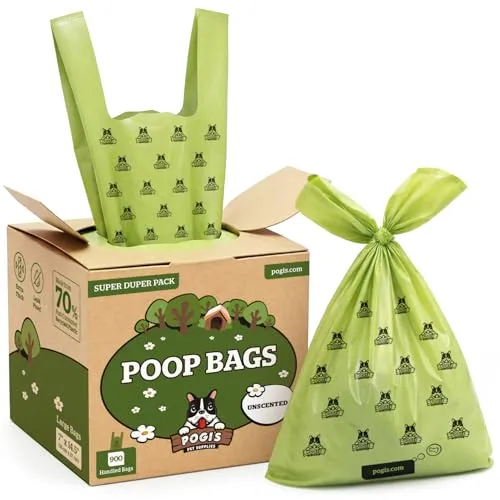 Pogi's Hundekotbeutel von Pogi's Pet Supplies