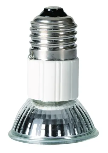 ReptiZoo Mini Halogen Spot (UVA Basking) Lampe 35 Watt (HL001)