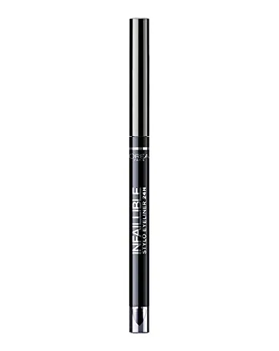 L'Oréal Paris Infaillible Eyeliner 312 flawless, 1er Pack (1 x 3 ml)
