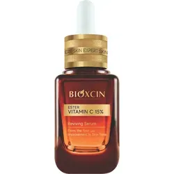 BIOXCIN VITAMIN C 15% revitalisierendes Gesichtsserum 30 ml