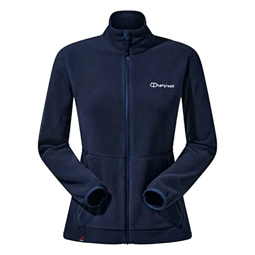 Berghaus Womens Prism 2.0 Micro Fullzip IA night sky DV8 - Größe 8 UK Damen A001062