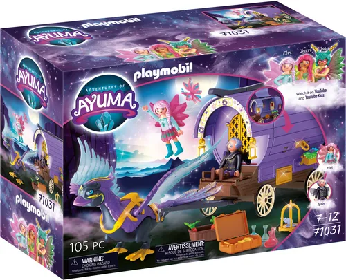 PLAYMOBIL Puppen, Spielkombinationen & Spielzeugfiguren von PLAYMOBIL
